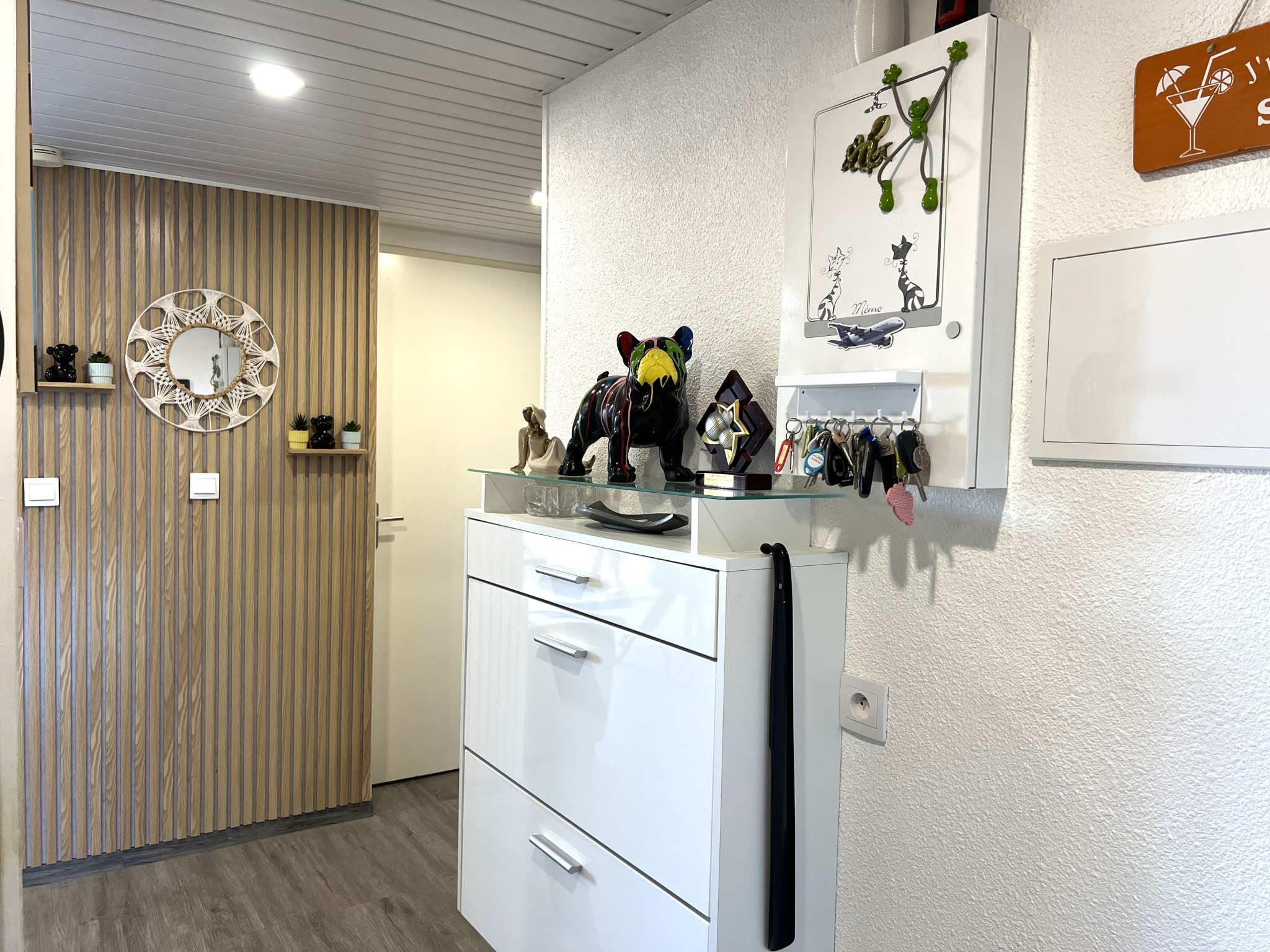 Image_, Appartement, Le cap d agde, ref :1323