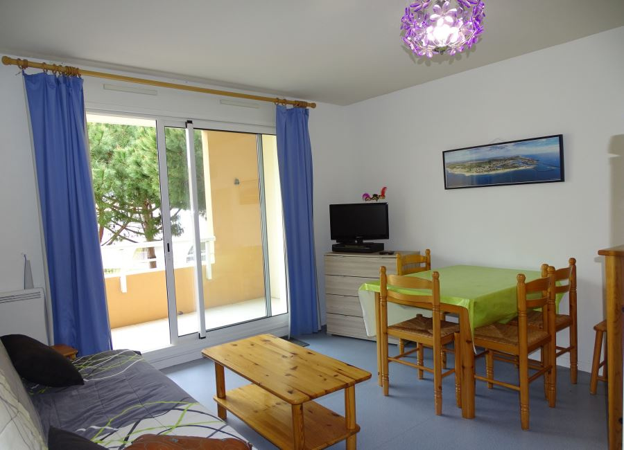 Image_, Appartement, Le Cap d'Agde, ref :1256