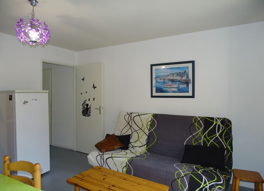 Image_, Appartement, Le Cap d'Agde, ref :1256