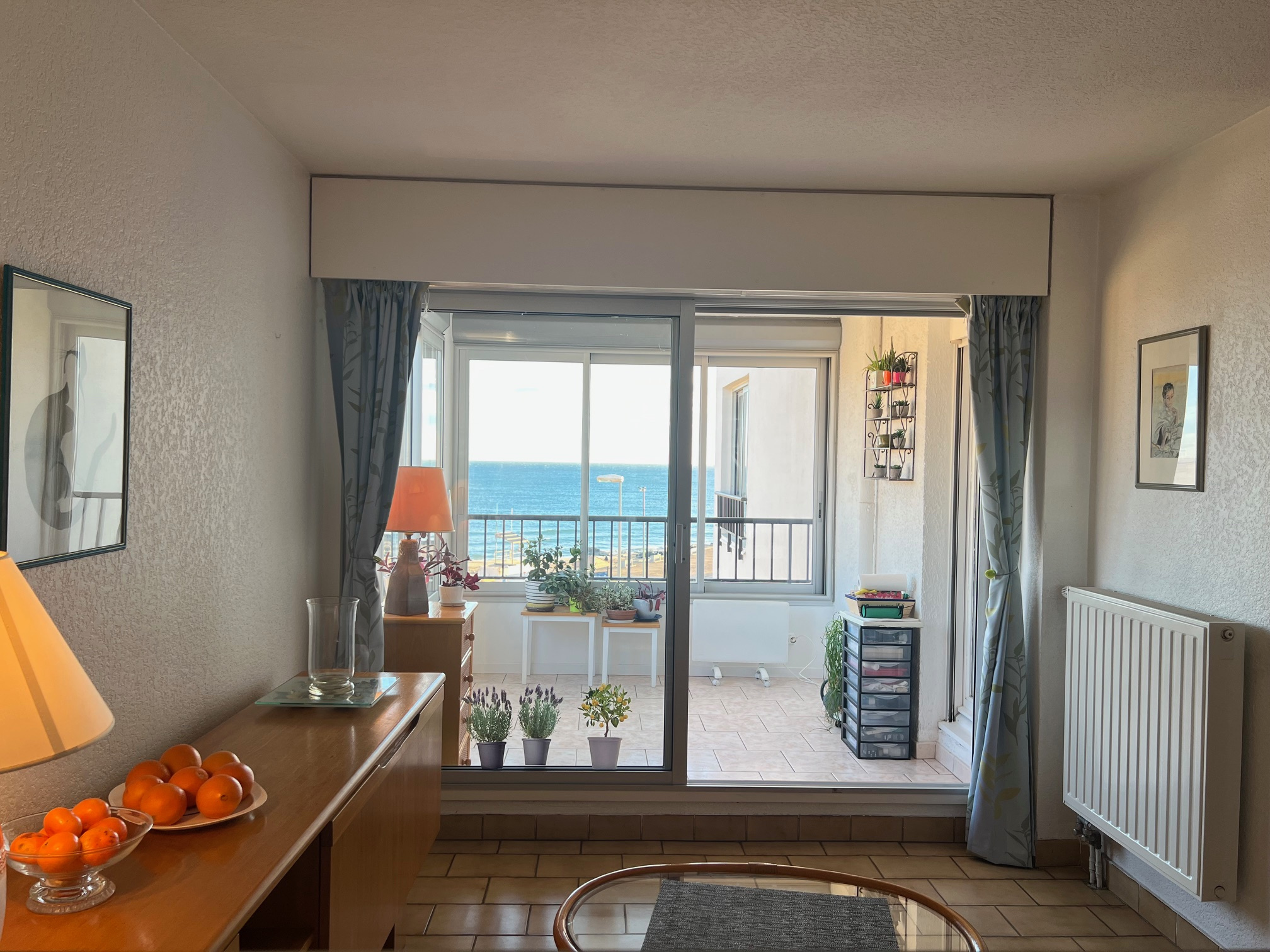 Image_, Appartement, Le cap d agde, ref :1265