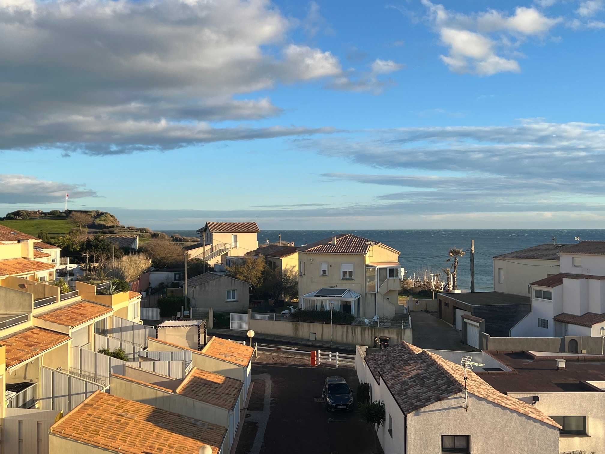 Image_, Appartement, Le cap d agde, ref :1265